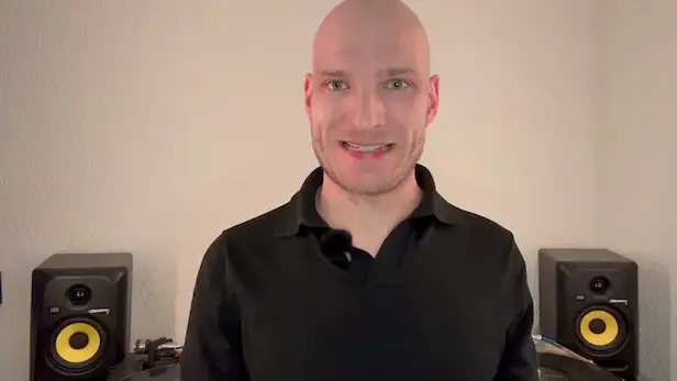 Hochzeits DJ Bayern DJ Christian Vorstellung