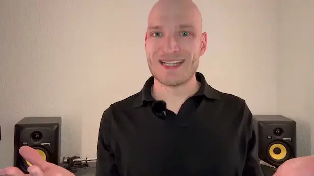 DJ Christian Bayreuth Vorstellung