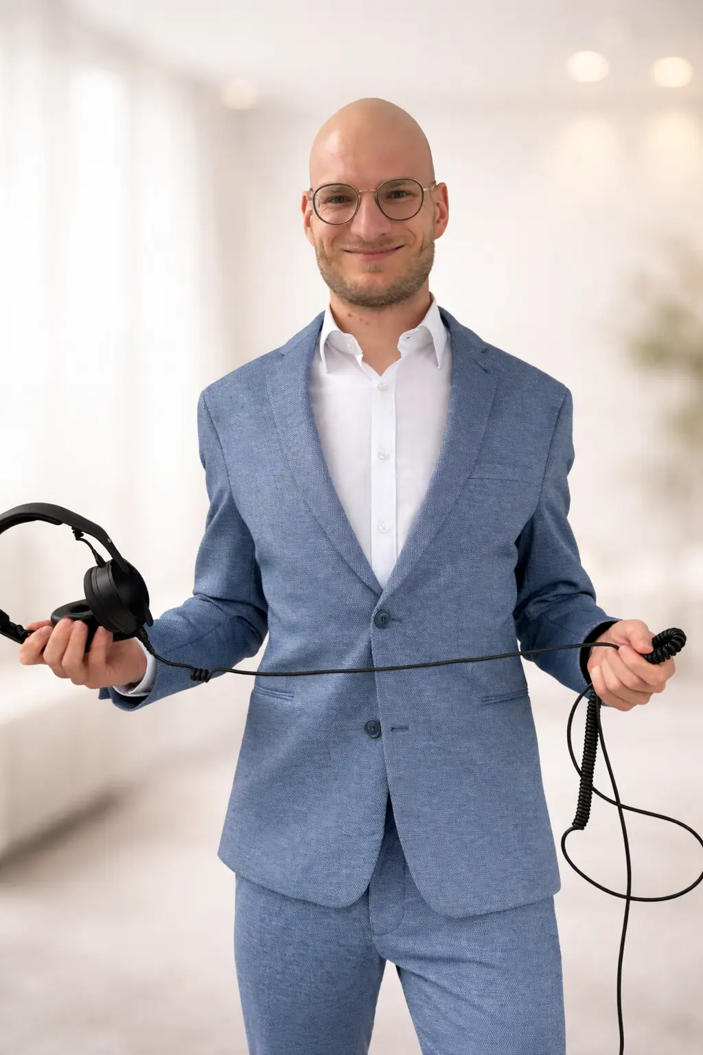 Hochzeits DJ Amberg - Christian Kreuzer