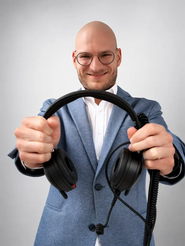 DJ Christian - Exklusiver Hochzeits-DJ für Bayern & Oberfranken